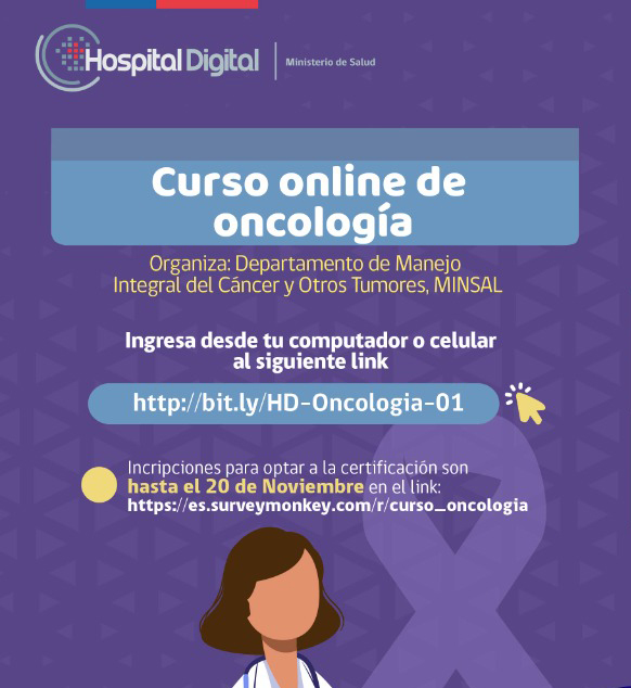 curso online oncología1